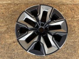 BMW 7 serija, 5A19DF5, Cen26217