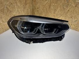 BMW X3, A8948170808, Cen26227