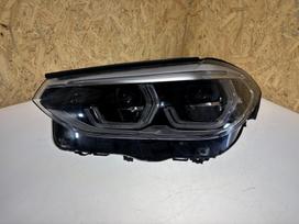 BMW X4, 849682301, Cen26230