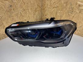 BMW X5, 9481789, Cen26237