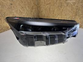 Ford Mustang Mach-E, LJ8B13E014BF, Cen26246