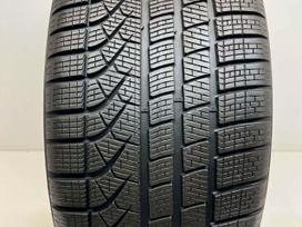 Pirelli P-Zero Winter * RFT 2025m, žieminės 275/35 R19