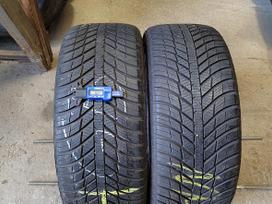Nexen N Blue 4 season WH17, all-season 225/50 R18
