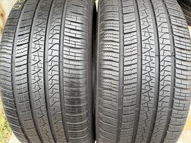Pirelli Scorpion zero/Mo, all-season 275/50 R20