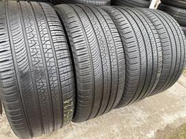 Pirelli Scorpion zero/2023m, всесезонные 275/45 R21