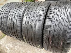 Pirelli Scorpion zero, all-season 275/45 R21