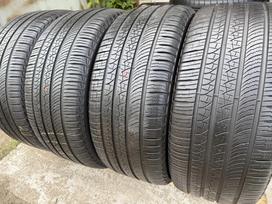 Pirelli Scorpion zero/2021m, all-season 275/45 R21