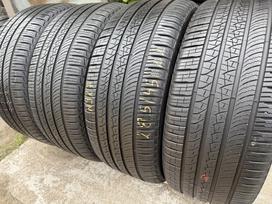 Pirelli Scorpion zero/2023m, all-season 285/45 R22