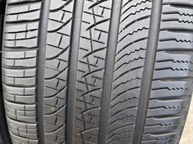 Pirelli Scorpion zero/2023m, universalios 285/45 R22
