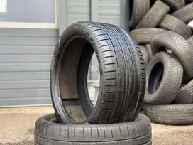 Pirelli P ZERO PZ4 | +285/40 ZR22, vasarinės 325/35 R22