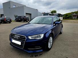 Audi A3, 2.0 l., hatchback