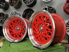 Autowheels 59°North Wheels D-008 style, легкосплавные , R18