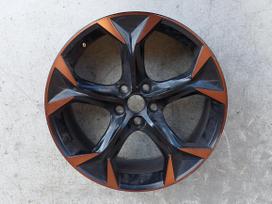 Cupra Formentor, 5FF601025E, Cen15465