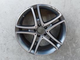 Mercedes-Benz S klasė, A2224011900, Cen15522