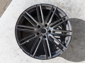 Porsche Panamera, 971601025AC, Cen15540