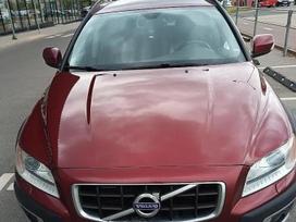 Volvo XC70, 2.4 l., universalas
