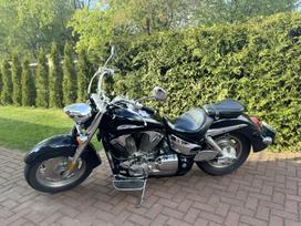 Honda VTX 1312cc, choppers