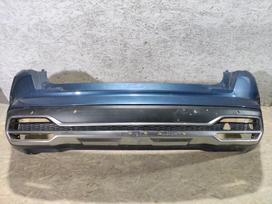 Kia Sorento, 86611P2000, Cen15706