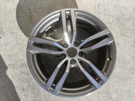BMW X6, 7850070, Cen15223