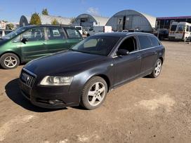 Audi A6 Minsko pl 33 5 angaras