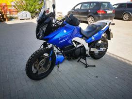 Suzuki DL (V-Strom), touring / sport touring / kelioniniai