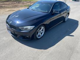 BMW 4 serija dalimis. Variklio kodas n57d30a 190kw pavaru deze 8hp70 rwd sp