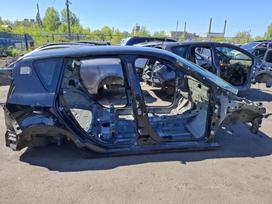 Renault Scenic Tik kėbulas superkame automobilius sutvarkome dokumentus išra