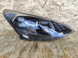 Kia Sportage, F192102200, Cen15327