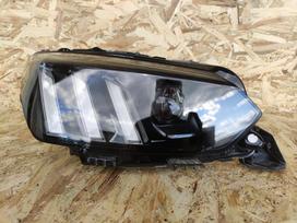 Peugeot 2008, 9841641980, Cen15338