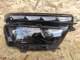 Skoda Kamiq, 658941016B, Cen15345
