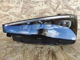 Skoda Scala, 657941015A, Cen15356