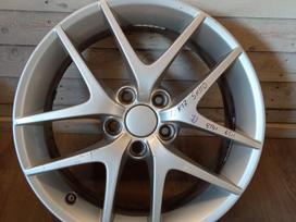 Saab Komplektas 4vnt, light alloy, R17