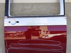Volkswagen Transporter, 7LA843107, Cen15646