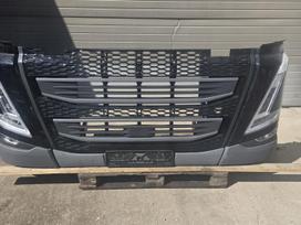 Volvo FH5 Priekio dalys, vilkikai