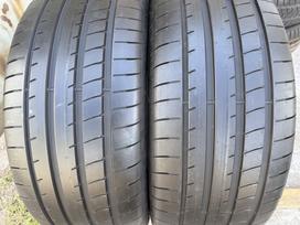 Goodyear Eagle f1 asymmetric5/2023/MO, vasarinės 255/55 R18