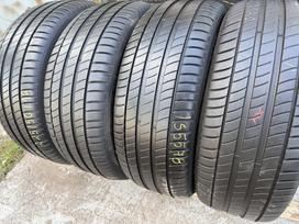 Michelin Primacy3, vasarinės 225/50 R18