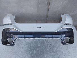 BMW X6, 51128069965, Cen17755