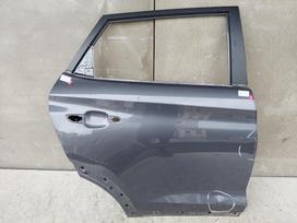 Hyundai Tucson Cen17764