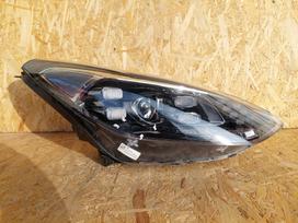 Kia Sportage, F192102200, Cen17766