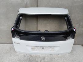 Peugeot 3008, 9811550177, Cen17775