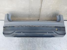 Volkswagen Tiguan, 5NA807521D, Cen17793