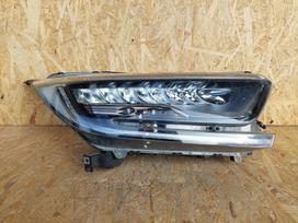 Honda CR-V, 33100TLAG11, Cen17718