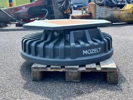 -Kita- Mozelt MLA 11 Magnetas, excavator