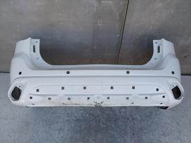 Mitsubishi Outlander, 64100798ZZ, Cen17727