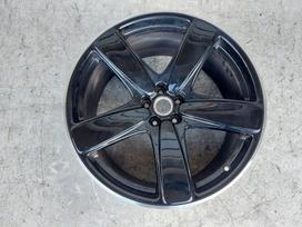 Porsche Macan, 95B601025EC, Cen17731