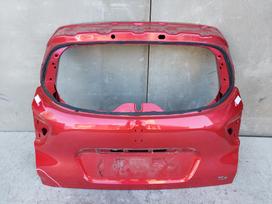 Renault Captur, 901523137R, Cen17737