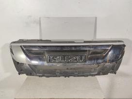 Isuzu D-Max радиаторная решётка