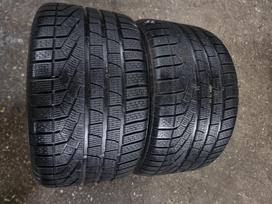 Pirelli, vissezonas 255/40 R18