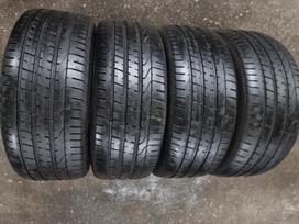 Pirelli, летние 265/40 R21