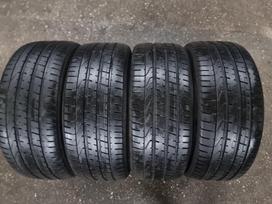 Pirelli, vasarinės 255/40 R21